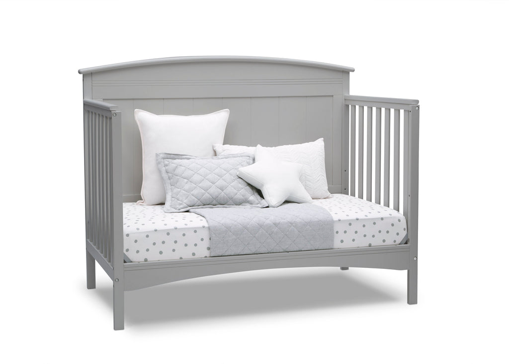 Archer 4-in-1 Convertible Crib