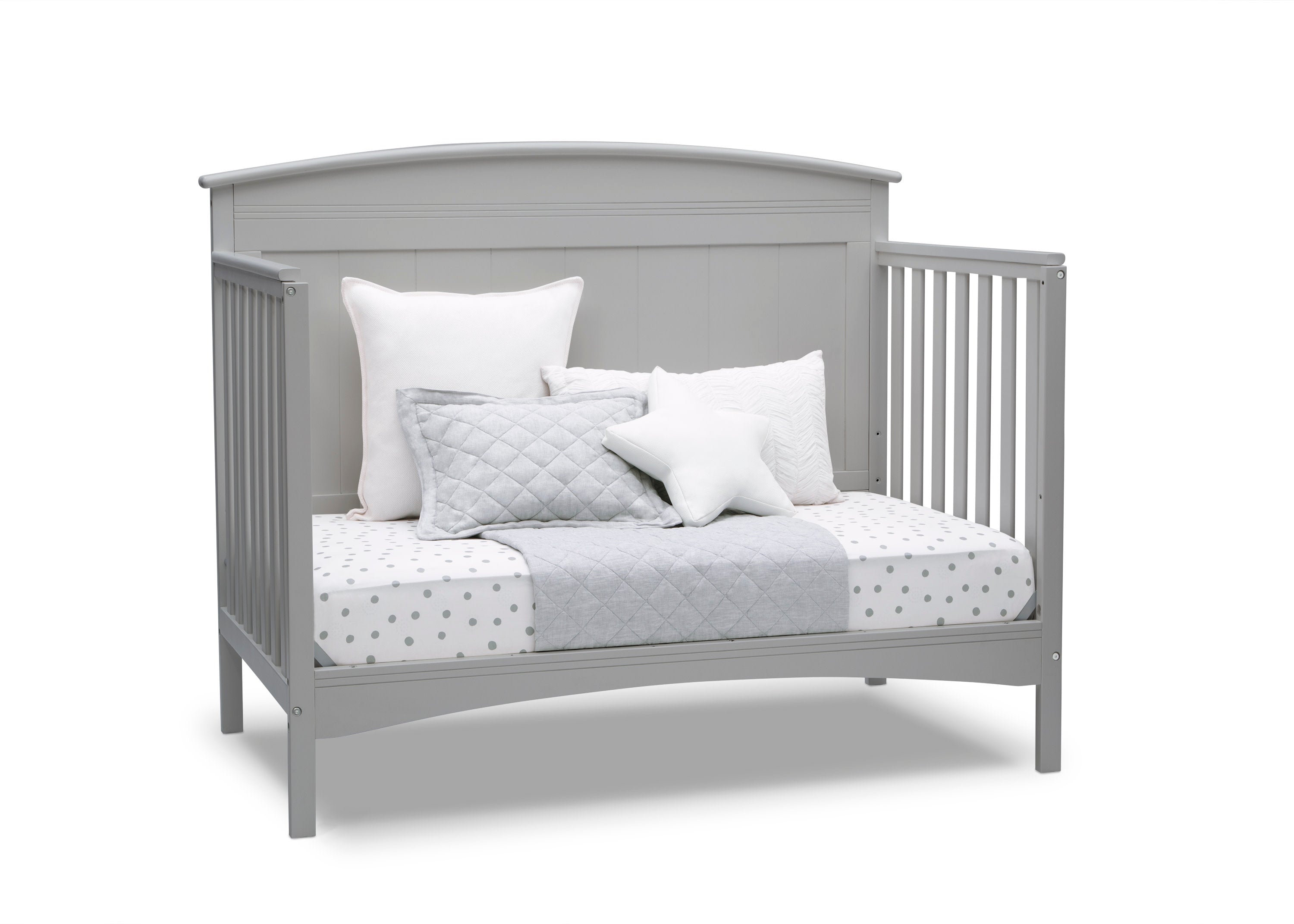 Archer 4-in-1 Convertible Crib