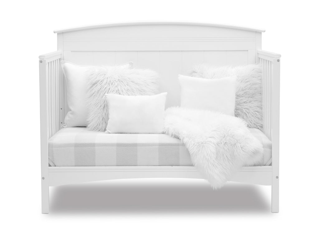 Archer 4-in-1 Convertible Crib