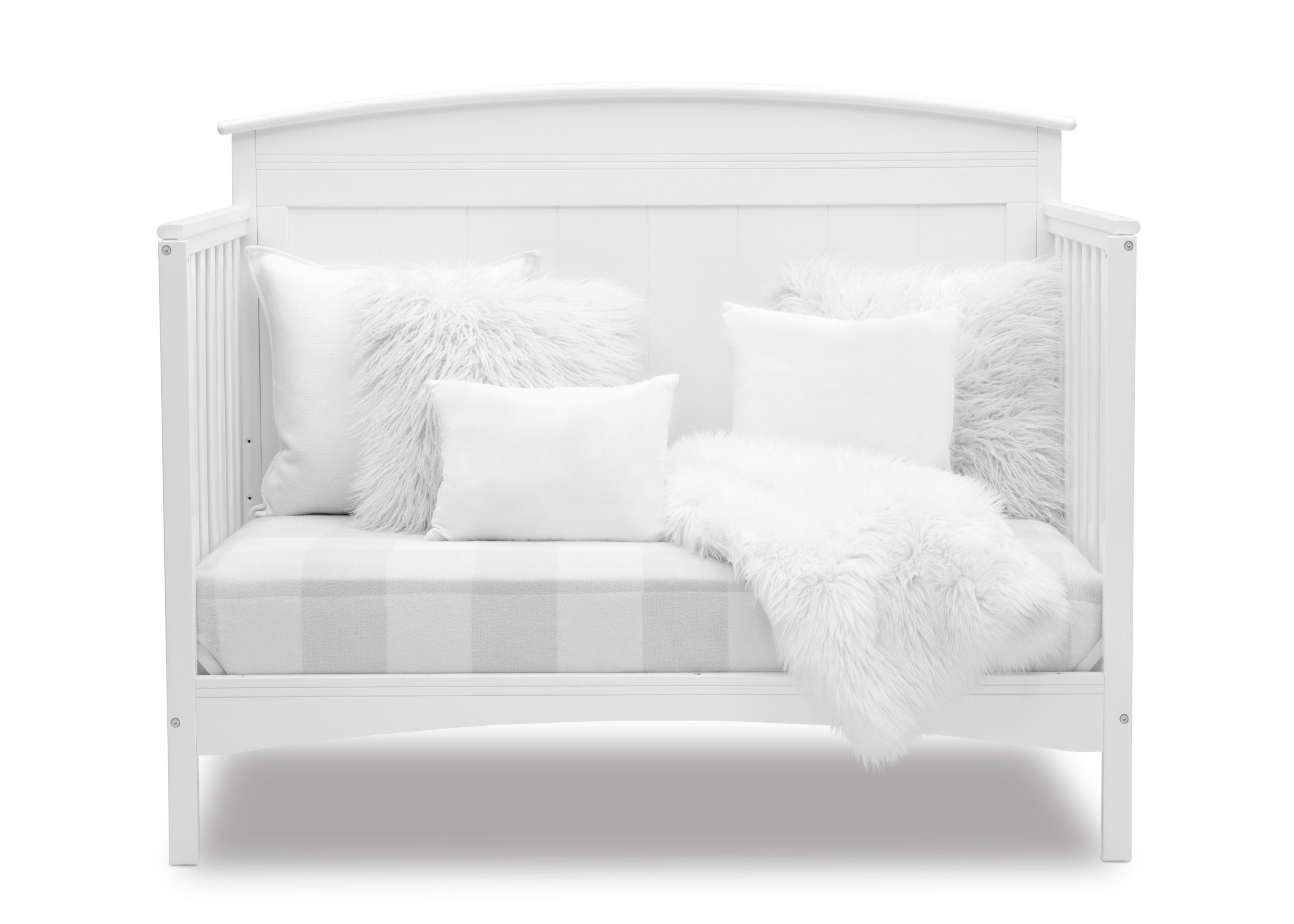 Archer 4-in-1 Convertible Crib