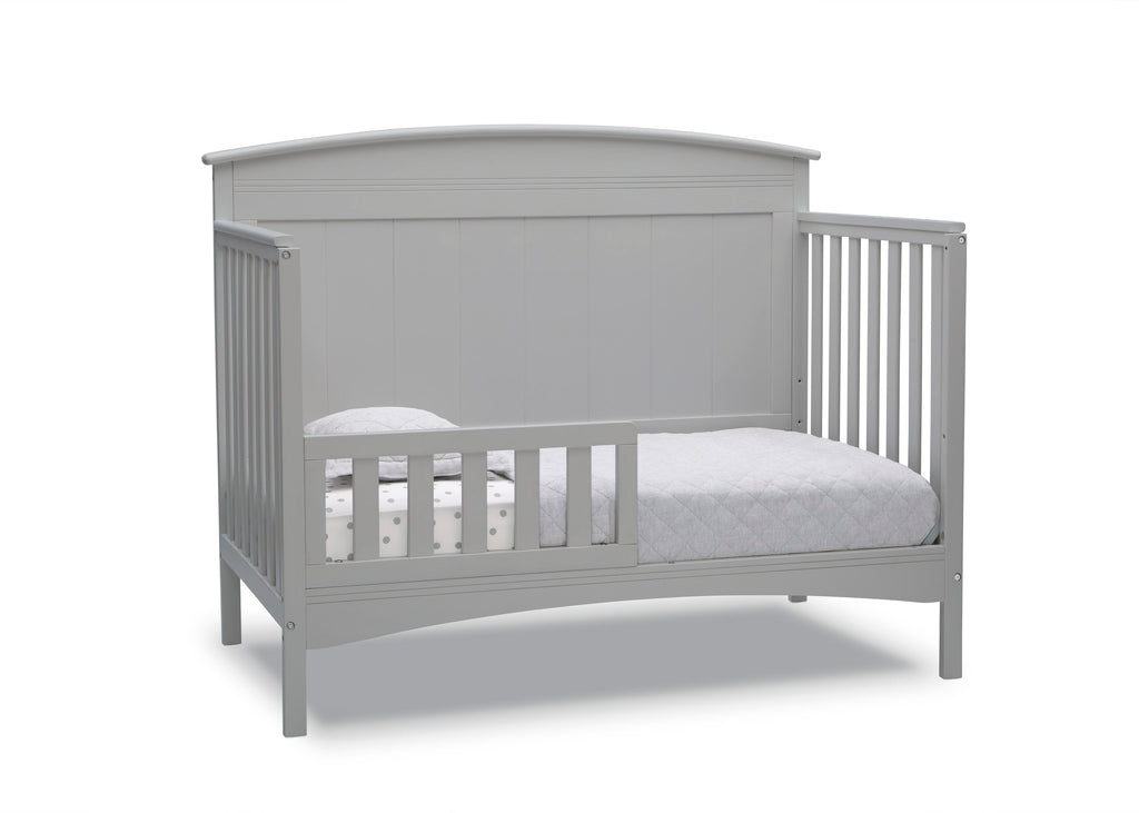 Archer 4-in-1 Convertible Crib