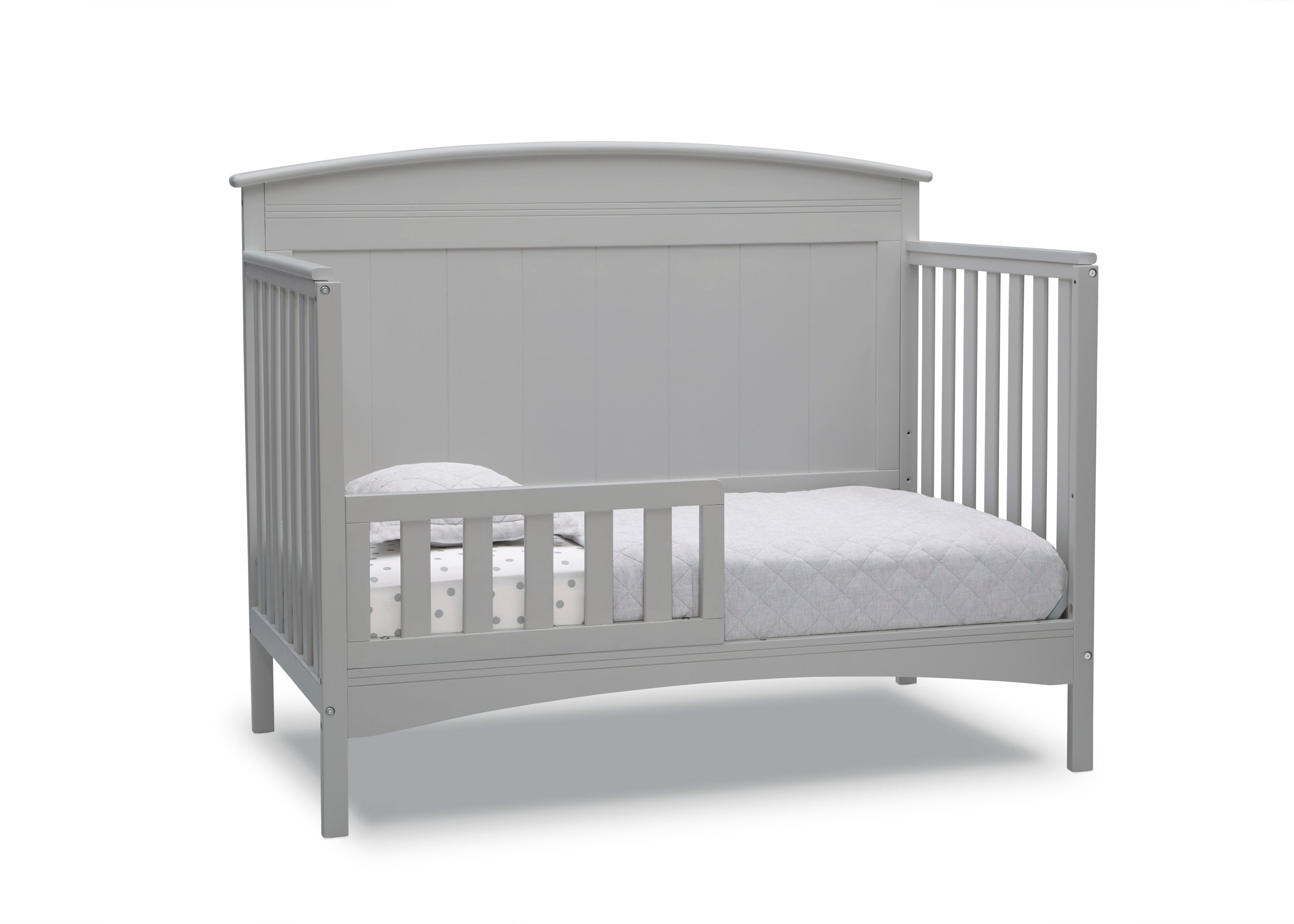 Archer 4-in-1 Convertible Crib