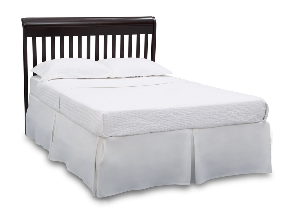 Princeton Junction Convertible Crib and Changer