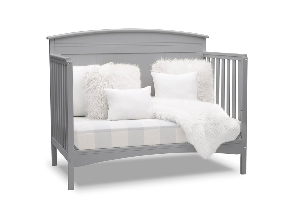 Archer 4-in-1 Convertible Crib