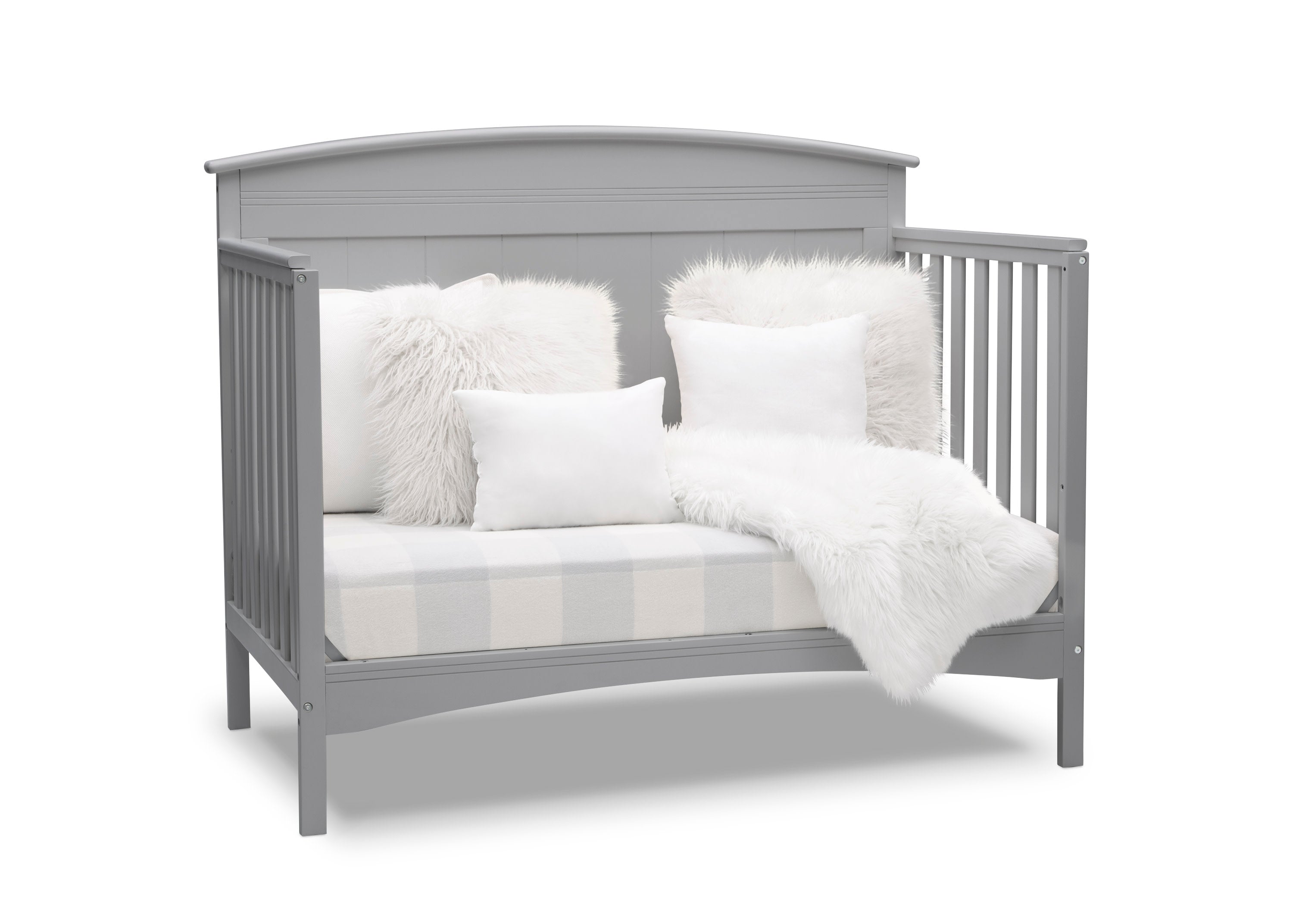 Archer 4-in-1 Convertible Crib