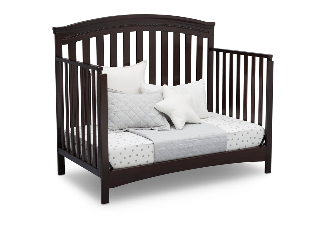 Emerson 4-in-1 Convertible Baby Crib